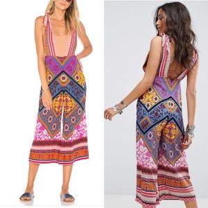 Free People Jumpsuit, like new